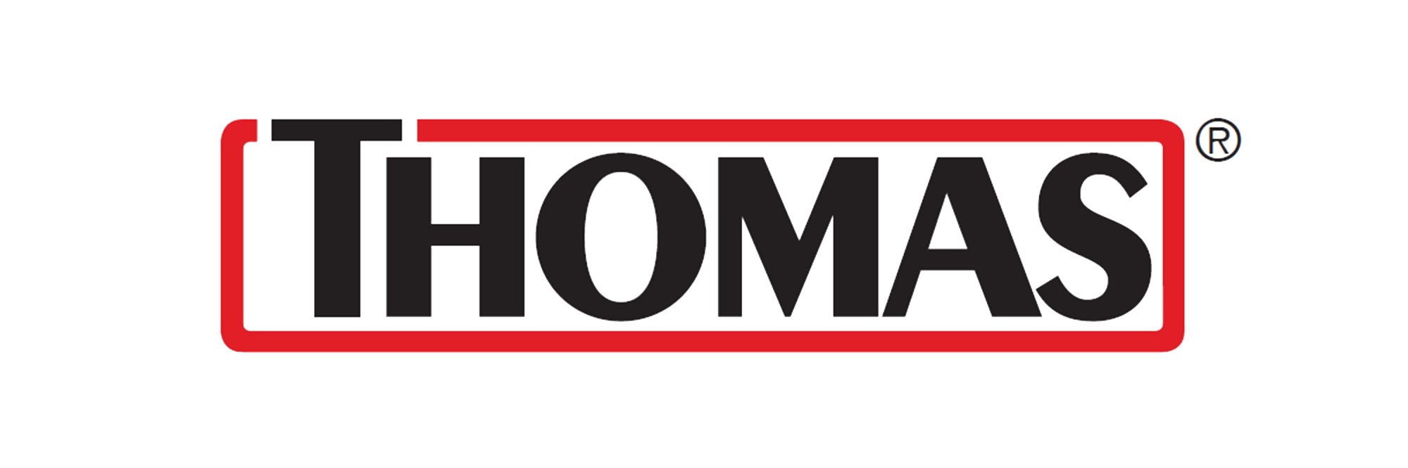 Thomas Thomas