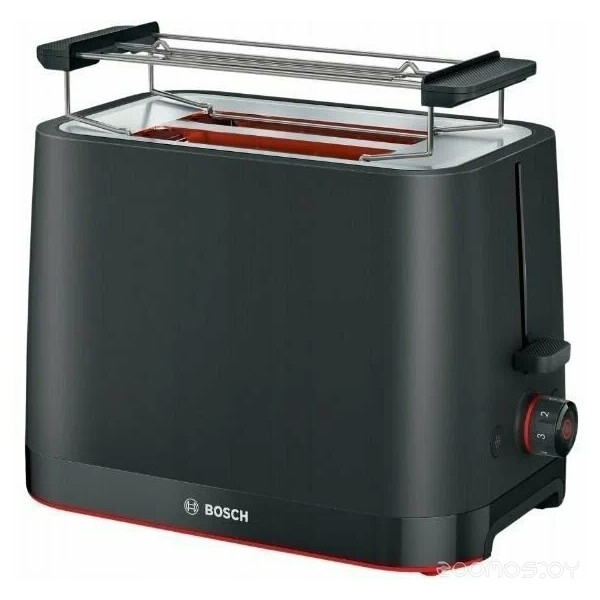 Тостер BOSCH TAT3M123 