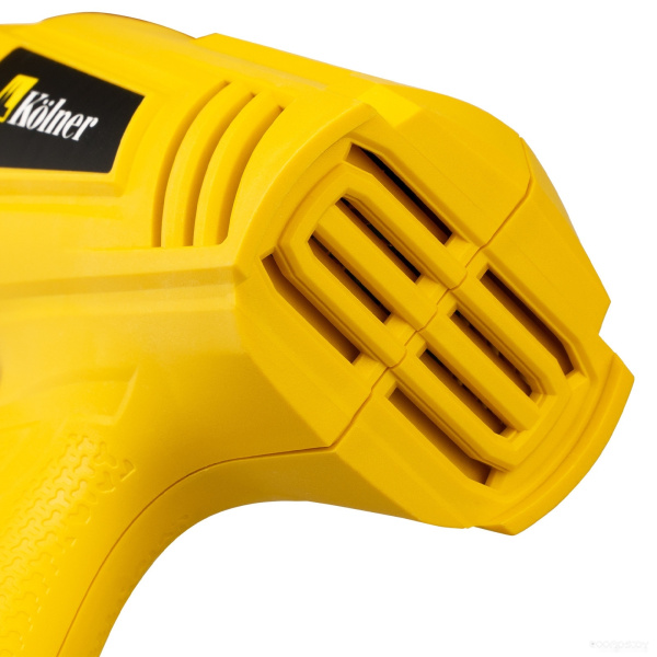 Фен промышленный Kolner KHG 1900 (кн1900хг)