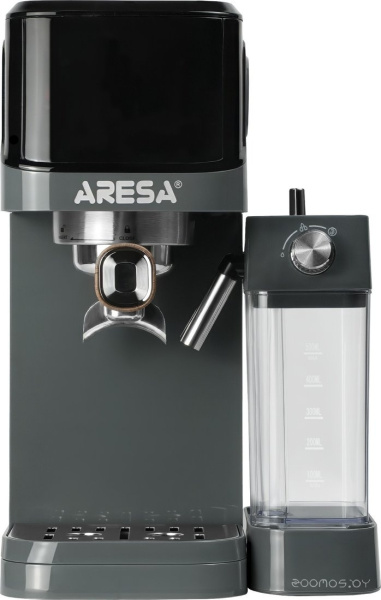 Кофеварка ARESA AR-1615   