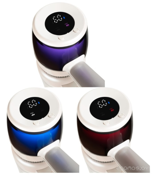 Пылесос вертикальный ARESA AR-4503   