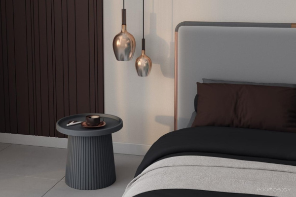 Журнальный столик Sheffilton SHT-CT94 графит