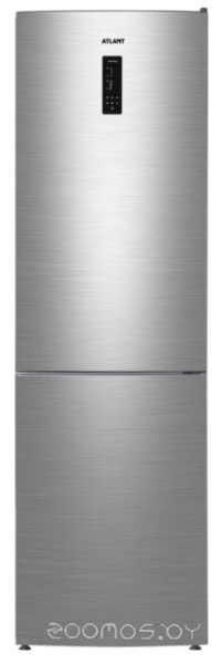 Холодильник-морозильник ATLANT XM-4624-141-NL   