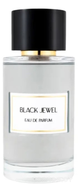 Вода парфюмерная 100мл женская JEANNE ARTHES COLLECTION PRIVEE BLACK JEWEL 140089