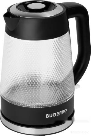 Чайник электрический BUGERRO BG-5607 BG-5607