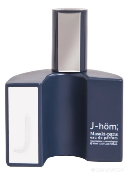 Вода парфюмерная 40мл J-hom MM 33840