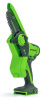 Пила цепная мини  аккумуляторная Greenworks 24V (1хАКБ 2Ач и ЗУ) 10см