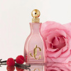 Вода парфюмерная 100мл+7,5мл I WANT CHOO WITH LOVE JIMMY CHOO 170086