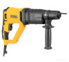 Перфоратор электрический RHB-1050-30, SDS-plus, 1050 Вт, 3,4 Дж, 4 реж.// Denzel 26611
