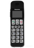 Телефон DECT Panasonic KX-TGE110UCB