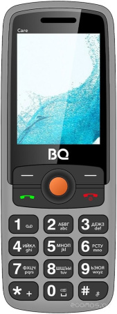 Телефон мобильный BQ-2459 Care   
