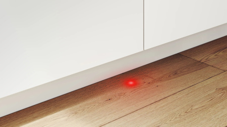 Машина посудомоечная встраиваемая BOSCH SMV25EX02E  
