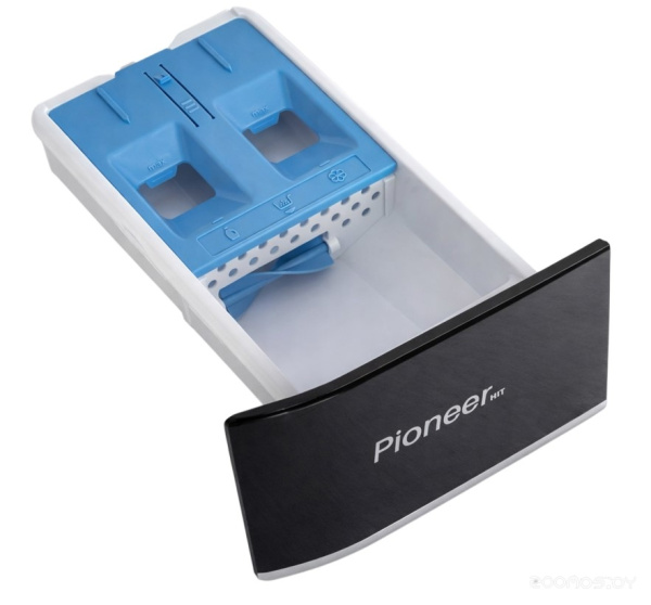 Машина стирально-сушильная Pioneer WMD-140801M_DG    