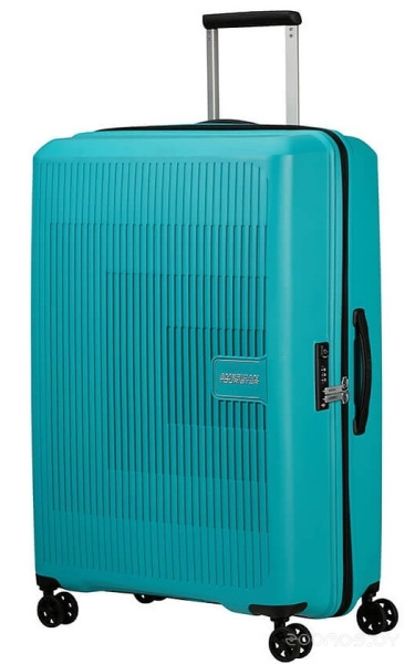 Чемодан American Tourister Aerostep MD8*21 003
