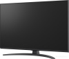 Телевизор LG NanoCell AI NANO81 43NANO81A6A