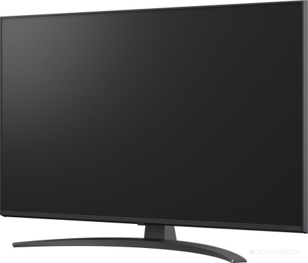 Телевизор LG NanoCell AI NANO81 43NANO81A6A