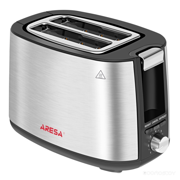 Тостер ARESA AR-3005 AR-3005