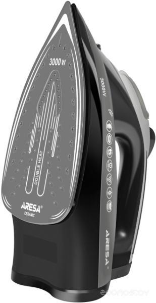 Утюг ARESA AR-3130  <<доп. код.т.и.:1100>>