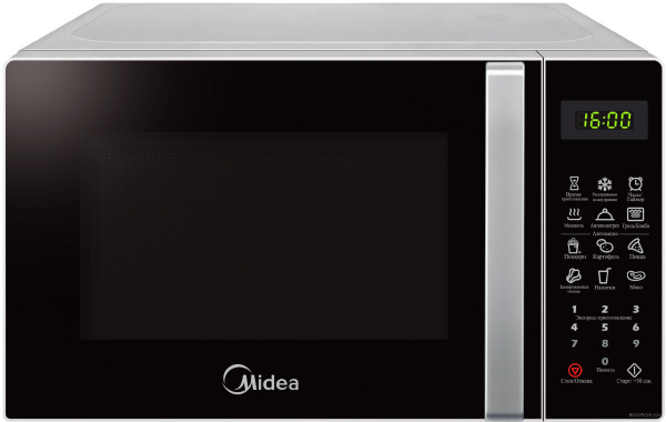 Печь микроволновая Midea EG820CXX EG820CXX