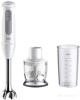 Блендер BRAUN MQ50201MWH 0X22111512 0X22111512