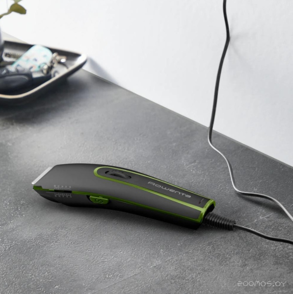 Машинка для стрижки волос ROWENTA TN1409F0  