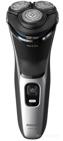 Электробритва PHILIPS S3143/02+CORTANASAL S3143 (S3143/02)