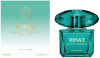 Парфюмерная вода женская VERSACE Crystal Emerald, 90 мл 530032