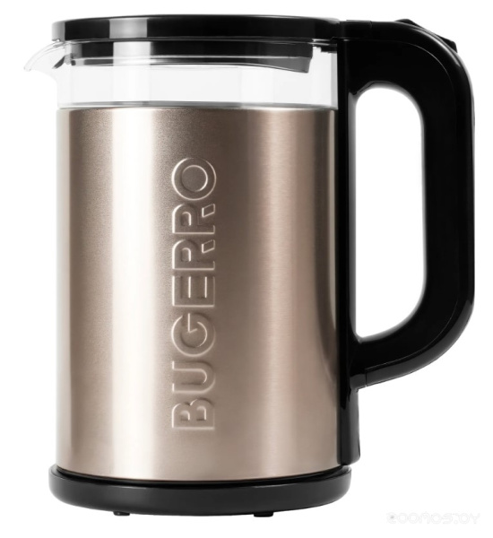 Чайник электрический BUGERRO BG-5603 BG-5603