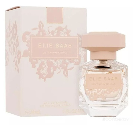 Парфюмерная вода Elie Saab Le Parfum Bridal (30мл)