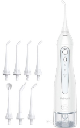 Ирригатор электрический Fairywill F5020E 