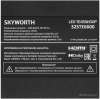 Телевизор Skyworth  32" 32STE6600