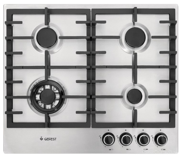 Панель газовая GEFEST ПВГ 1214-01 К5