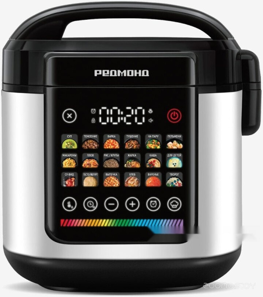 Мультиварка REDMOND MC102 