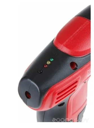 Шуруповерт аккум. Wortex BS 4536-1