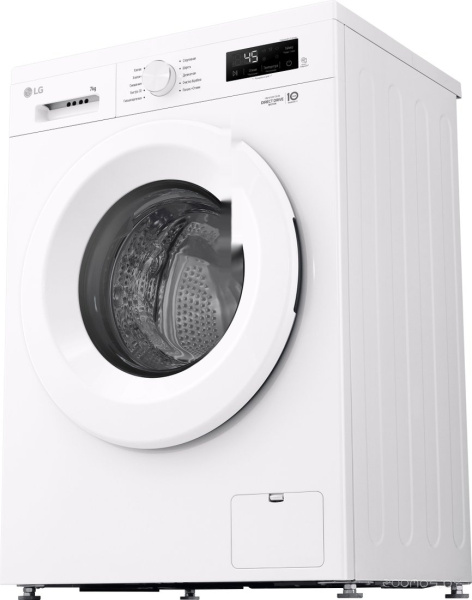Машина стиральная LG F2Y1HS3W 