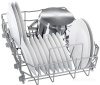 Машина посудомоечная встраиваемая BOSCH SPV4HMX10E SPV4HMX10E тип SL4PW1B