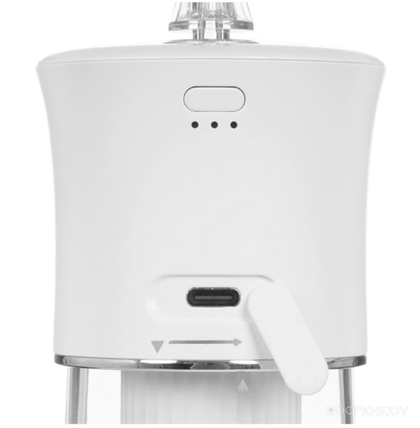 Ирригатор Bitvae BV F30 Water Flosser белый BV F30 белый