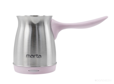 Турка MARTA MT-2141 розовый MT-2141 розовый