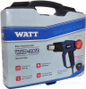 Фен промышленный WATT WHP-2060