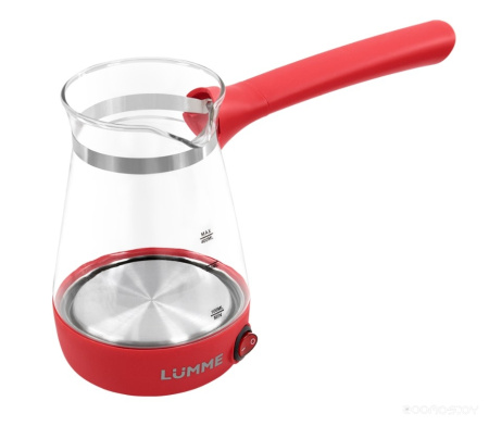 Турка LUMME LU-1632  