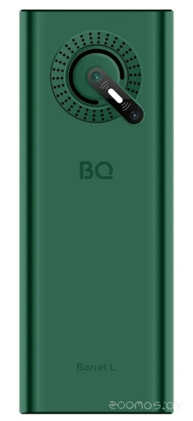 Телефон мобильный BQ-2458 Barrel L 