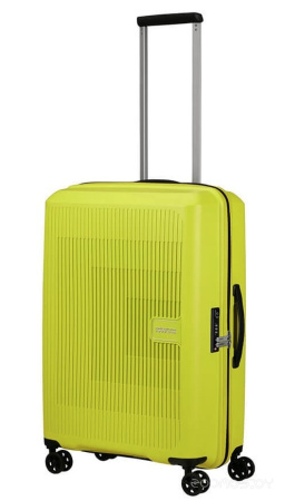 Чемодан на колесах American Tourister Aerostep MD8*06 002