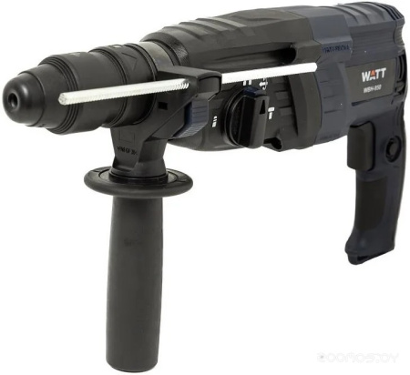 Перфоратор WATT WBH-950 (кейс)
