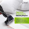 Пылесос для химчистки ковров и мягкой мебели KIWI KCC-4322RB