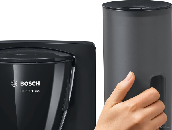 Кофеварка BOSCH TKA 6A043