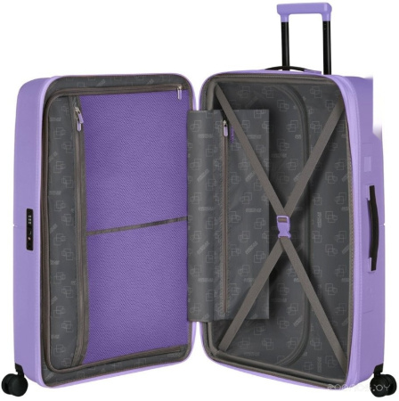 Чемодан american tourister dashpop