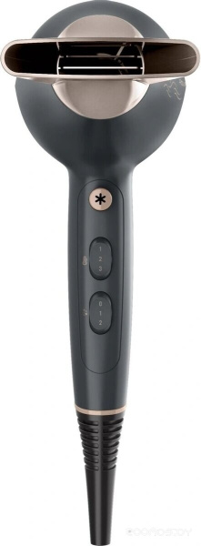 Фен ROWENTA CV5707F0   <<доп. код.т.и.:1000>>