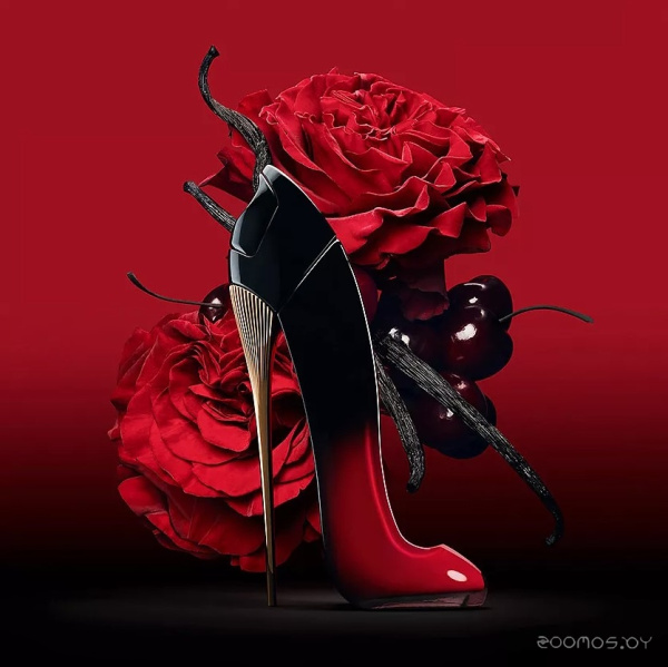 Парфюмерная вода CAROLINA HERRERA Very Good Girl Elixir , 30 мл 65214249