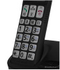 Телефон DECT Panasonic KX-TGE110UCB