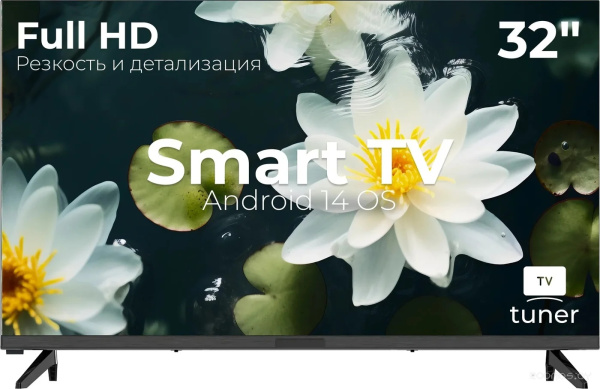 Телевизор Витязь 32LF1224 32LF1224
